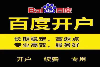 百度竞价包年案例：助力企业业绩增长
